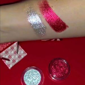 Limited edition-Kylie shimmer eye glaze